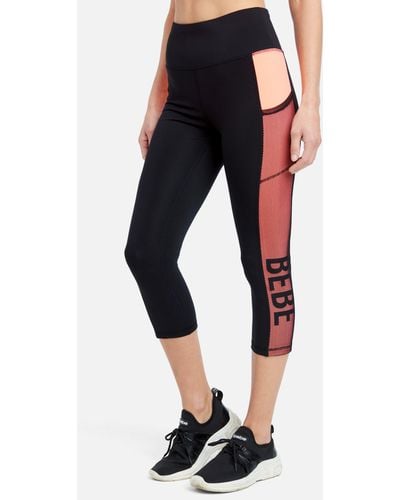 Bebe Leggings for Women | Online Sale up to 45% off | Lyst Canada