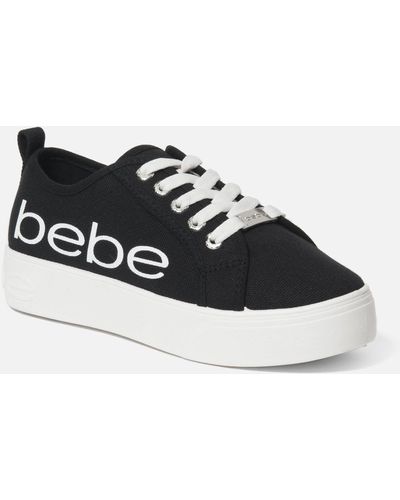 Bebe Sneakers for Women | Online Sale up to 75% off | Lyst