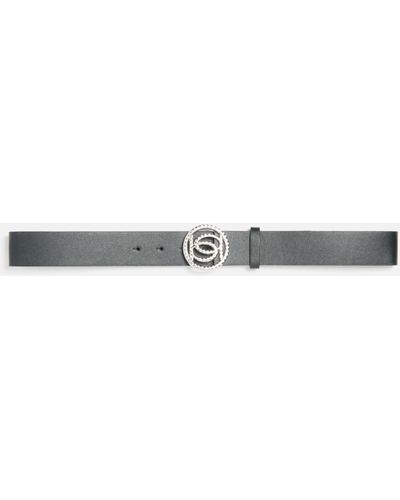 Bebe Belts for Women | Online Sale up to 48% off | Lyst