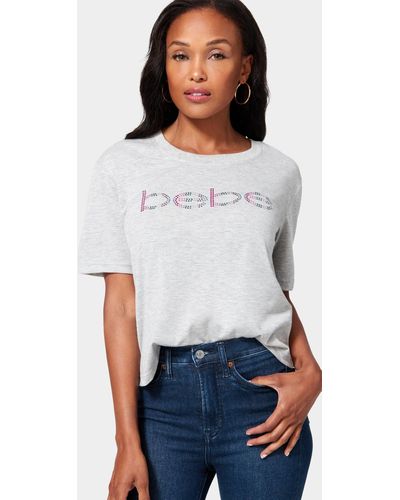 vært Artifact faktor Bebe T-shirts for Women | Online Sale up to 31% off | Lyst