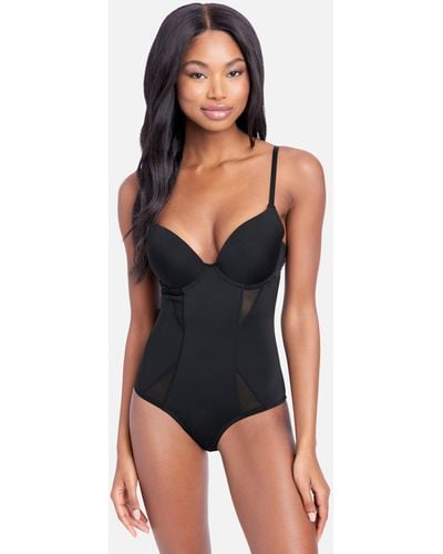 Bebe bodysuit sales