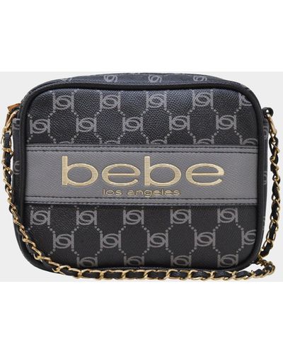 salvar reemplazar Abrazadera Bebe Bags for Women | Online Sale up to 50% off | Lyst Canada