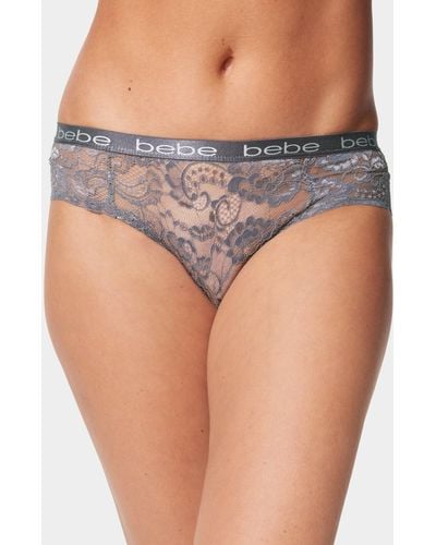 Bebe Panties and underwear for Women, Online Sale up to 17% off
