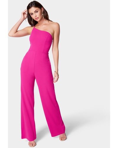 Bebe jumpsuit cheap