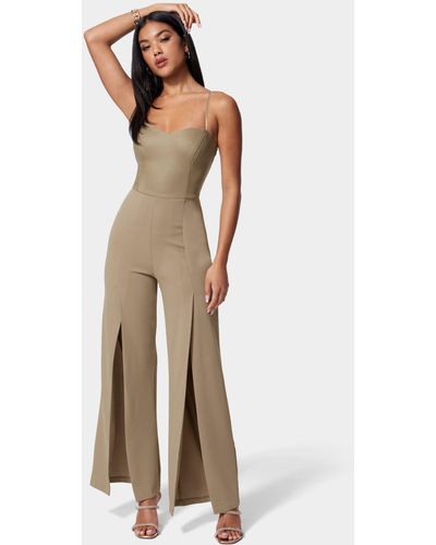 Jumpsuits And Rompers for Women | Lyst