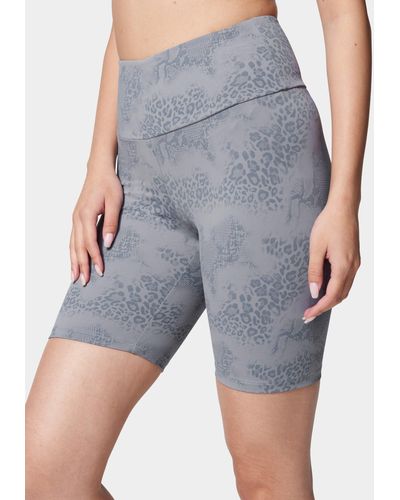 Bebe Shorts for Women | Online Sale up to 79% off | Lyst
