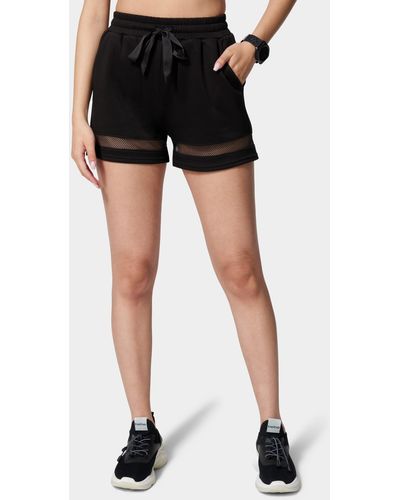Bebe Shorts for Women | Online Sale up to 79% off | Lyst