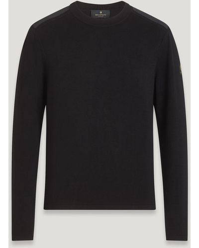 Belstaff Sweaters and knitwear for Men | Online Sale up to 65% off | Lyst
