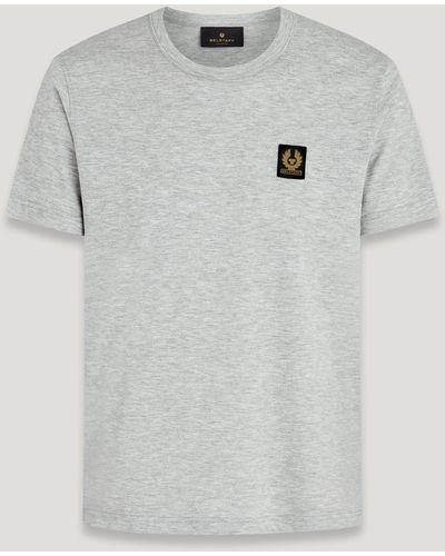 Belstaff T-shirt - Gray