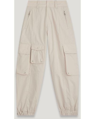 Belstaff Hiker Trouser - Natural