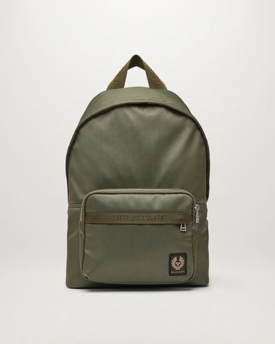 Belstaff Urban Backpack - Green