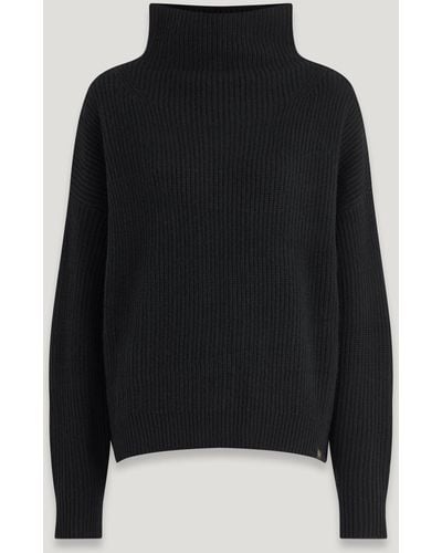 Belstaff knitwear online