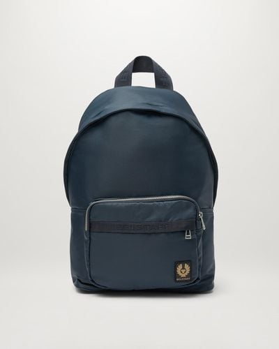 Belstaff Urban Backpack - Blue
