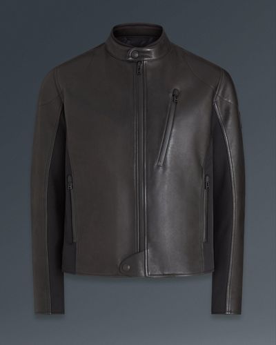 Belstaff lansdown shop