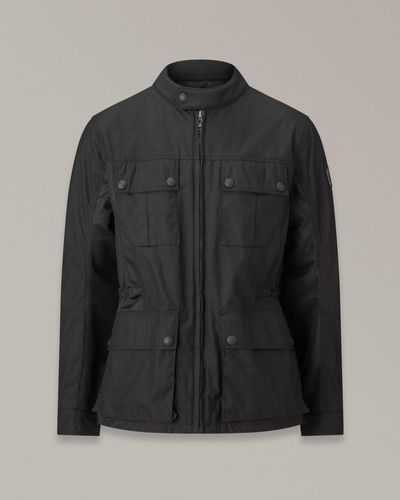 Belstaff Chaqueta airflow - Negro