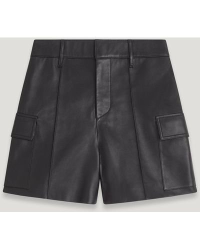 Belstaff Cove shorts - Grau