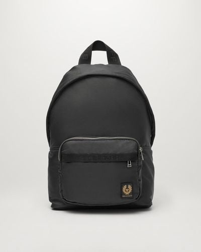 Belstaff Urban Backpack - Black