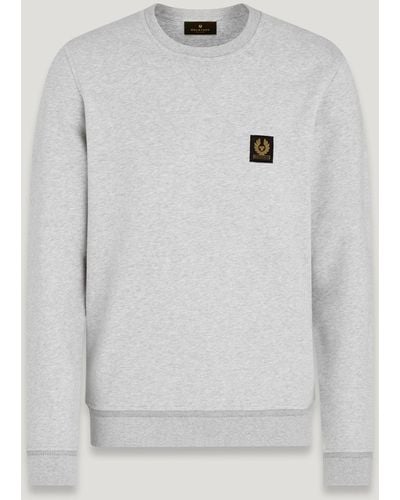 Belstaff Sweatshirt - Grey