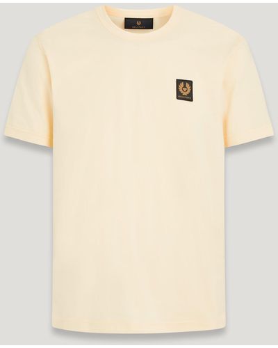 Belstaff T-shirt - Neutre