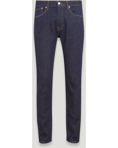 Belstaff Longton slim jeans - Blau