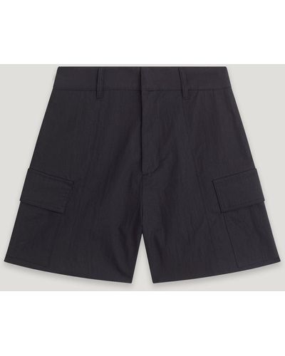 Belstaff Pantalones cortos stoke - Azul