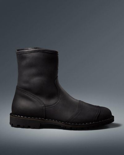 Belstaff Casual boots for Men | Online Sale up to 62% off | Lyst