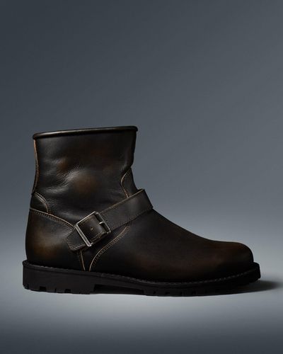 Belstaff Boots for Men | Online Sale up to 58% off | Lyst UK