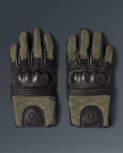 Belstaff Gloves for Men | Online Sale up to 30% off | Lyst UK