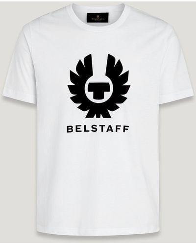 Belstaff Phoenix T-shirt - White