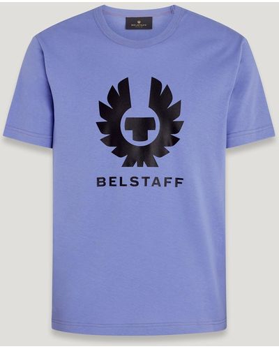 Belstaff Phoenix T-shirt - Blue
