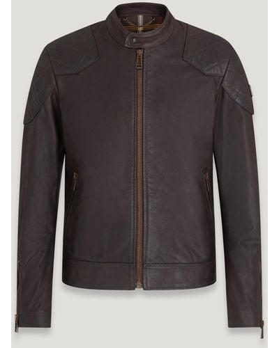 Belstaff outlaw 2024