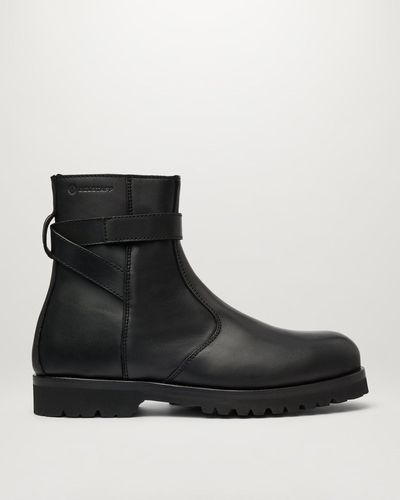 Belstaff Bota urban - Negro