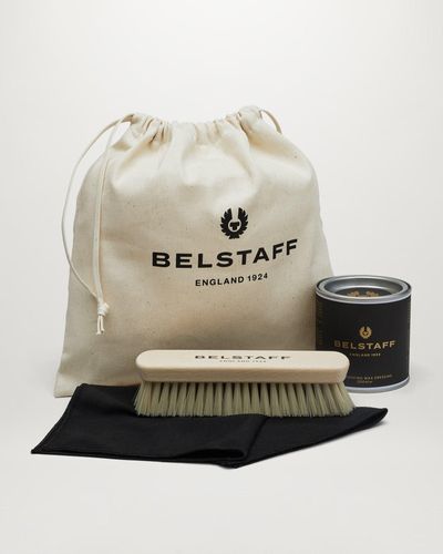Belstaff Kit de cera wax - Multicolor