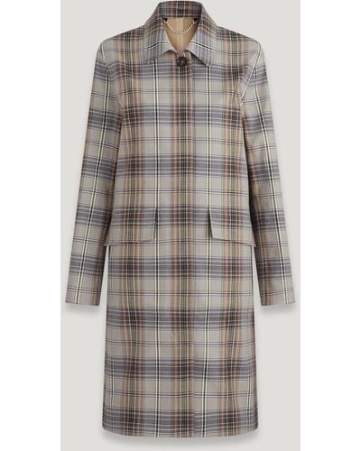 Belstaff Coats for Women | Online Sale up to 78% off | Lyst