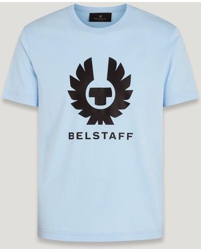 Belstaff Phoenix T-shirt - Blue