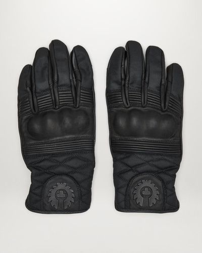 Men's Belstaff Gloves from $115 | Lyst