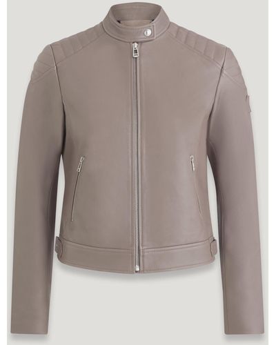 Belstaff Casual jackets for Women Online Sale up to 50 off Lyst Canada