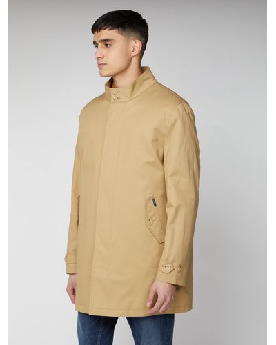 Ben Sherman Coats for Men | Online Sale up to 57% off | Lyst UK