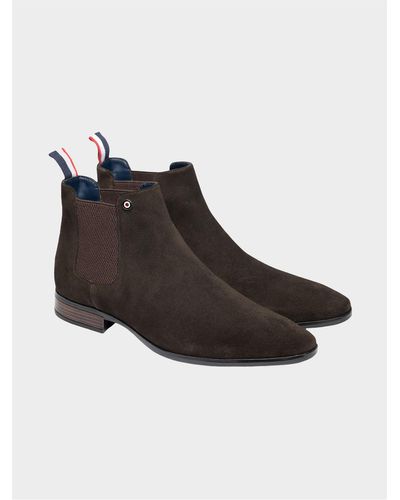 Ben Sherman Boots for Men | Online Sale up to 68% off | Lyst UK