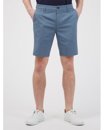 Ben Sherman Chino Shorts - Multicolour