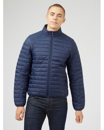 Ben Sherman Jackets for Men Online Sale up to 74 off Lyst