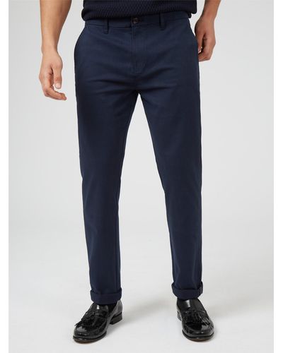 Ben Sherman Casual trousers and trousers for Men, Online Sale up to 86%  off