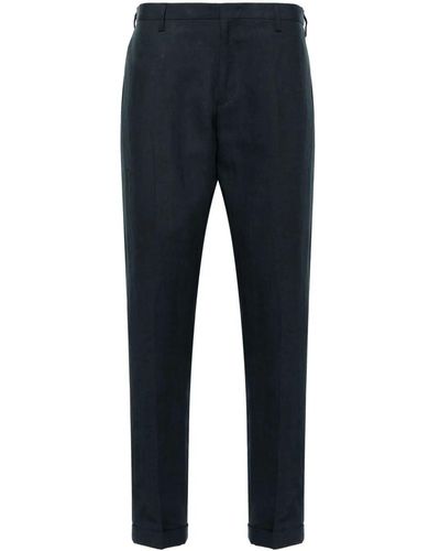 Paul Smith Trouser - Blue