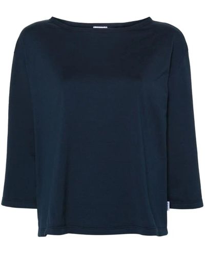 Aspesi Mod Z130 Sweater - Blue