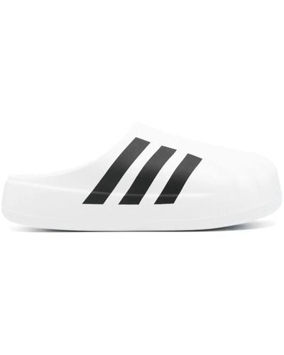 adidas Adifom Superstar Mu Trainers - White