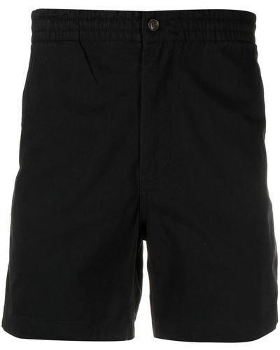 Polo Ralph Lauren Classic Shorts - Black