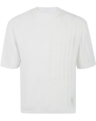 Jacquemus Juego T-Shirt - White