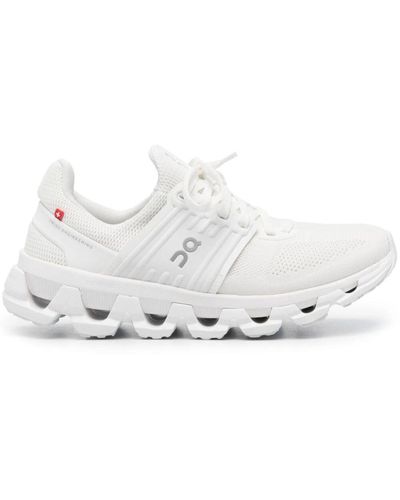 On Shoes Cloudswift 3 Ad Trainers - White