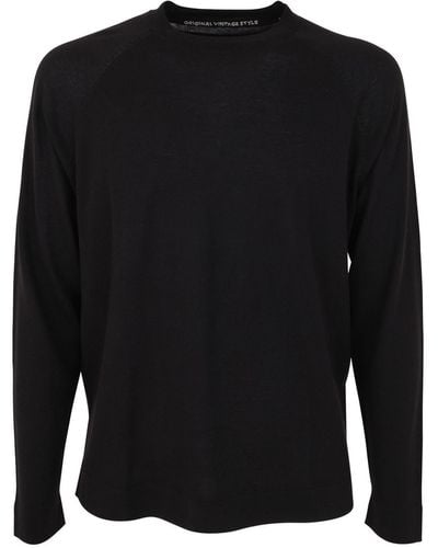 Original Vintage Style Long-sleeve t-shirts for Men | Online Sale up to ...