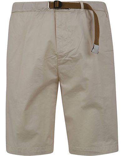White Sand Classic Shorts - Grey